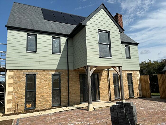 3 Bedroom Detached House For Sale In Malford Farm Court, Christian Malford, Chippenham, SN15