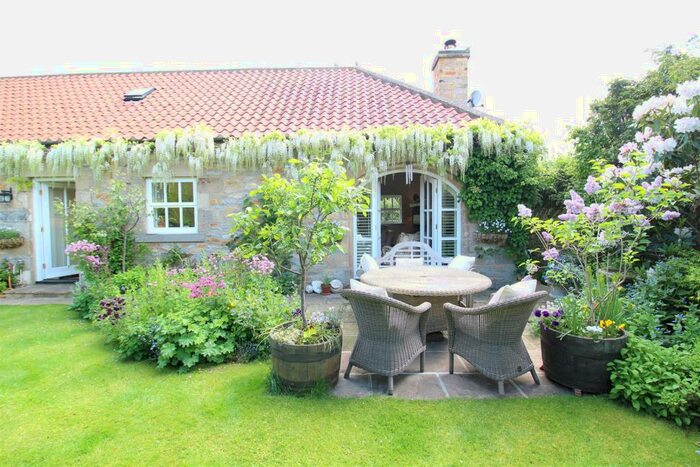 3 Bedroom Barn Conversion For Sale In Kilton Court, Aldbrough St. John, Richmond, DL11