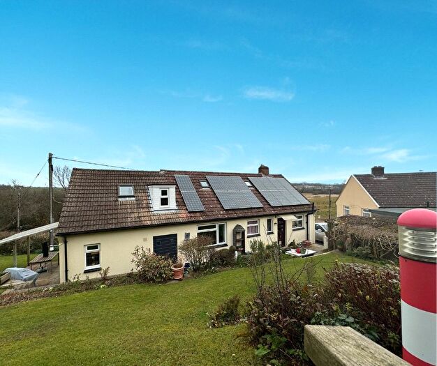 3 Bedroom Bungalow For Sale In Shan Shui, Trefloyne Lane, Penally, Tenby, SA70