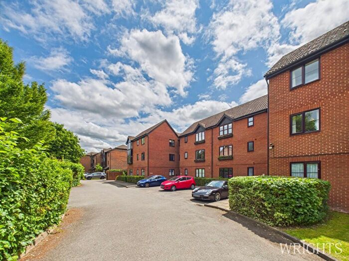 1 Bedroom Apartment To Rent In Tempsford, Welwyn Garden City, AL7