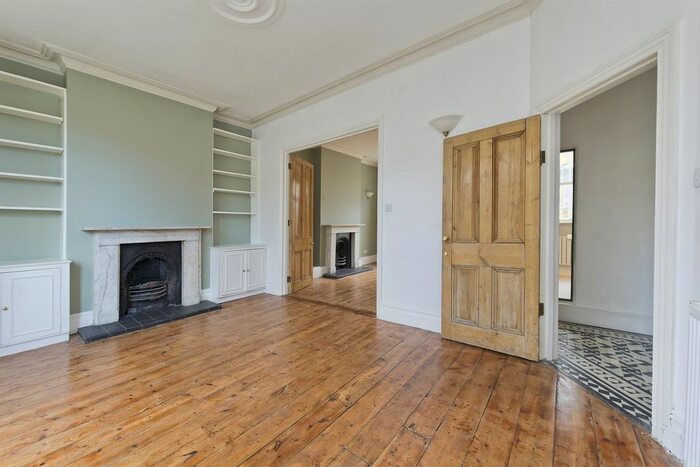 4 Bedroom Terraced House To Rent In Highlever Road, London, W10