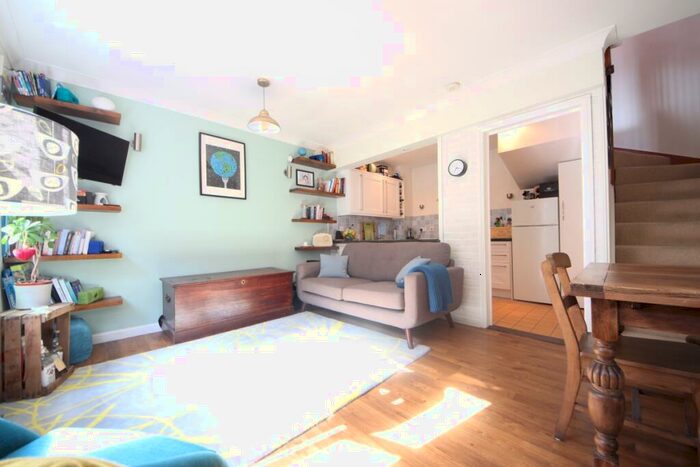 1 Bedroom Terraced House To Rent In Albert Mews Arabin Road, London, SE4