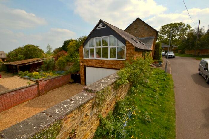 1 Bedroom Flat To Rent In Yew Tree Lane, Spratton, Northampton, NN6