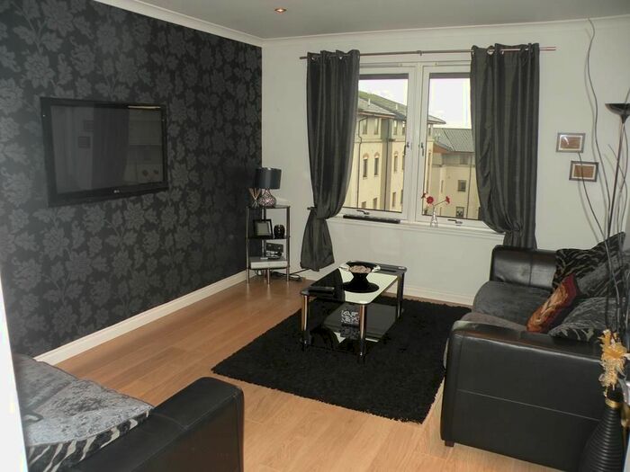 2 Bedroom Flat To Rent In Bloomfield Court, Aberdeen, AB10