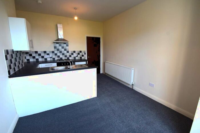 1 Bedroom Apartment To Rent In Station Road, Wesham, PR4