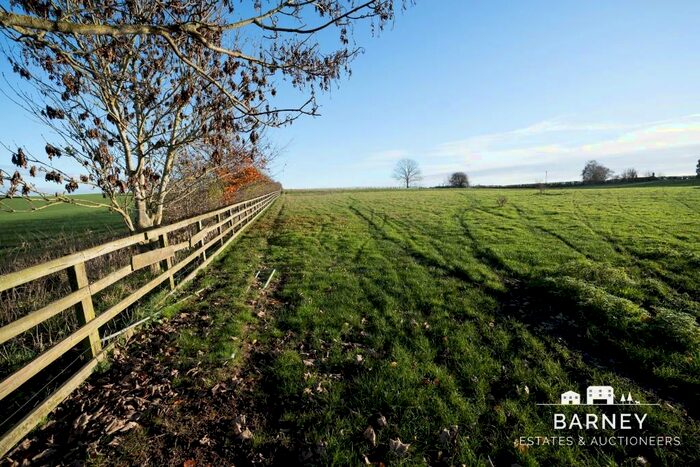 Land For Sale In Land At St. Mongahs Court, HG3