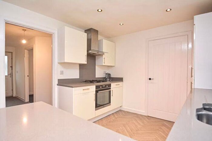 4 Bedroom Detached House For Sale In Primrose Avenue, Clehonger, HR2