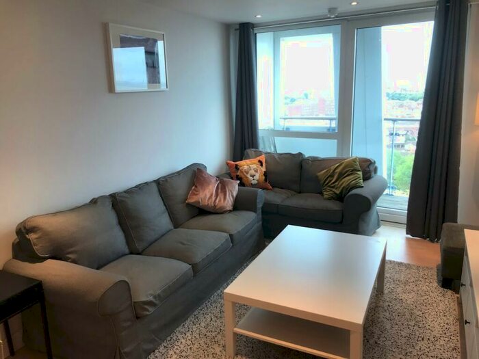 2 Bedroom Apartment To Rent In Gunwharf Quays, Gunwharf Quays, Portsmouth, PO1