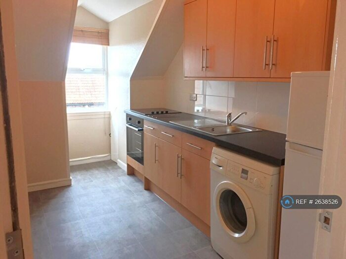 2 Bedroom Flat To Rent In Worrall Road, Bristol, BS8