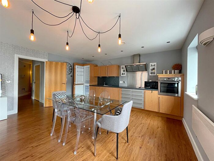 2 Bedroom Flat To Rent In Browning Street, Edgbaston, Birmingham, B16