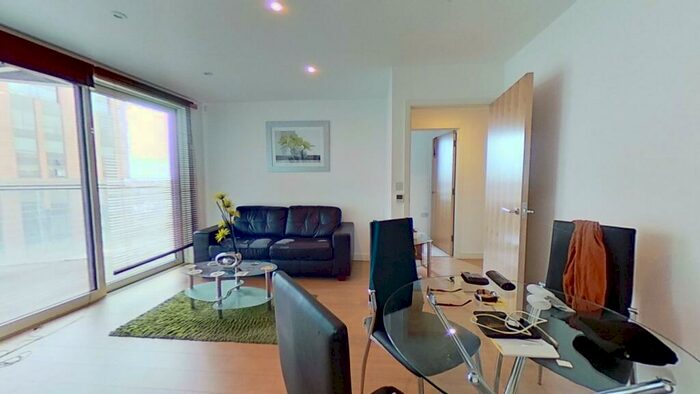 1 Bedroom Apartment To Rent In Waterhouse Apartments, Saffron Central Square, Croydon, CR0
