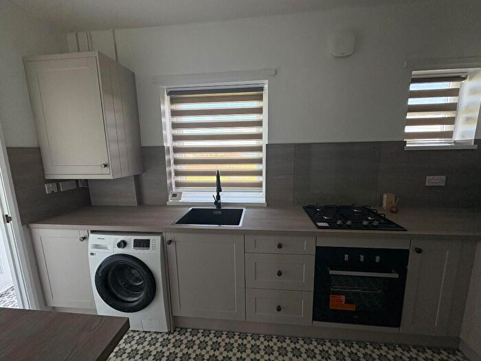 1 Bedroom Terraced Bungalow To Rent In Lily Crescent, Sunderland, Tyne And Wear, SR6
