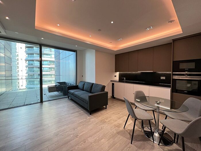 1 Bedroom Studio To Rent In City Road, London, EC1V