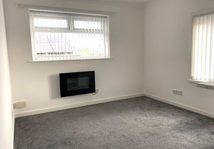 1 Bedroom Apartment To Rent In Flat, Lytham Road, FY4