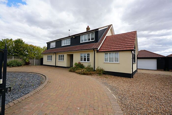 4 Bedroom Detached House To Rent In Shiloh, Little Warley Hall Lane, Little Warley, Brentwood, CM13