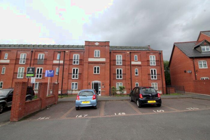 2 Bedroom Flat To Rent In Trevore Drive, Standish, Wigan, WN1