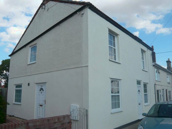 2 Bedroom Semi-Detached House To Rent In High Street, Billinghay, Lincoln, LN4