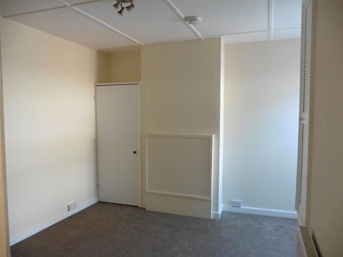1 Bedroom Flat To Rent In Broomfield Road, Chelmsford, Essex, CM1