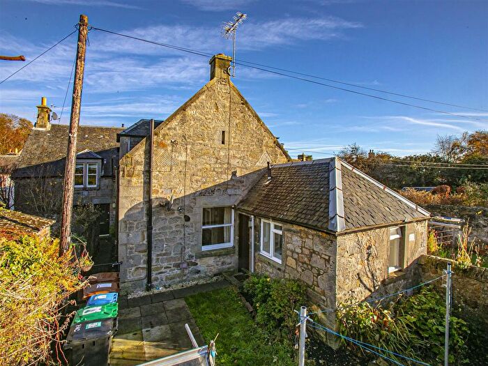 2 Bedroom Flat For Sale In C Sandhaven, Culross, KY12