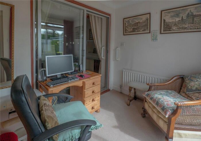 3 Bedroom Detached House For Sale In Broughton Avenue, Bournemouth, BH10