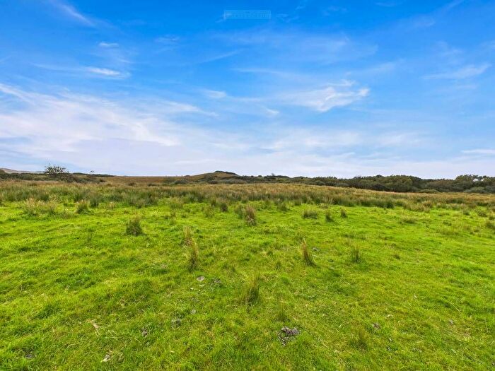 Land For Sale In Mulindry Plot A, PA44