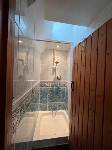 1 Bedroom Maisonette To Rent In The Lodge, Quemerford, Calne, SN11