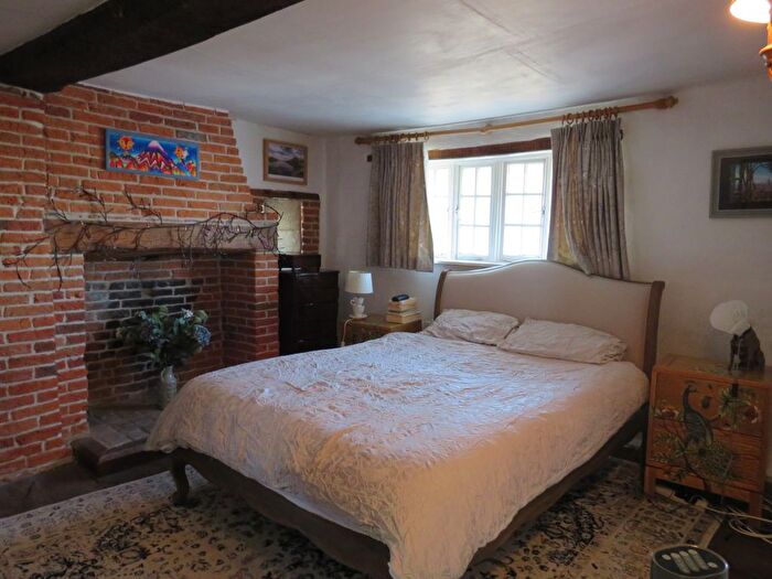 4 Bedroom Property To Rent In The Headlands, Downton, Salisbury, SP5