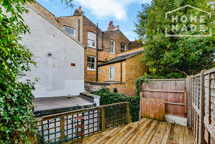 1 Bedroom Flat To Rent In Mill Lane, West Hampstead, NW6