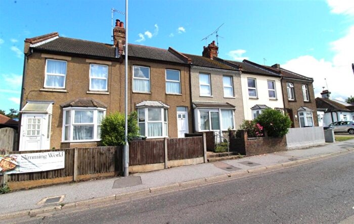 3 Bedroom House To Rent In Greenhill Bridge Road, Herne Bay, CT6