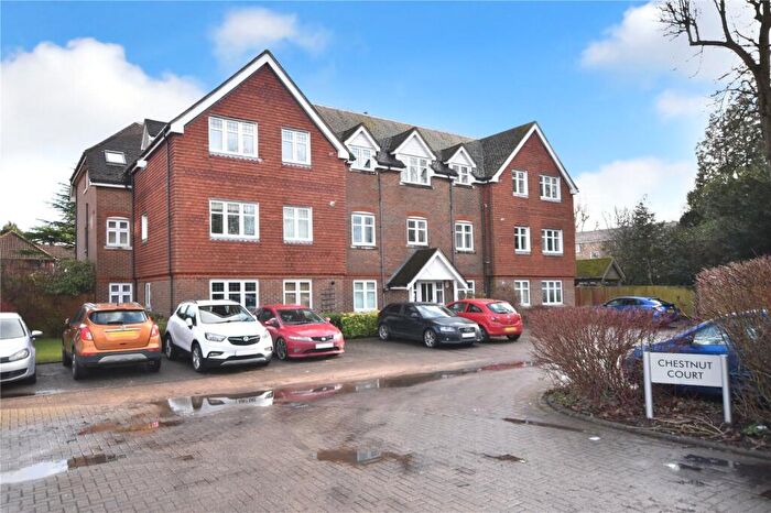 2 Bedroom Apartment To Rent In Bonehurst Road, Horley, Surrey, RH6