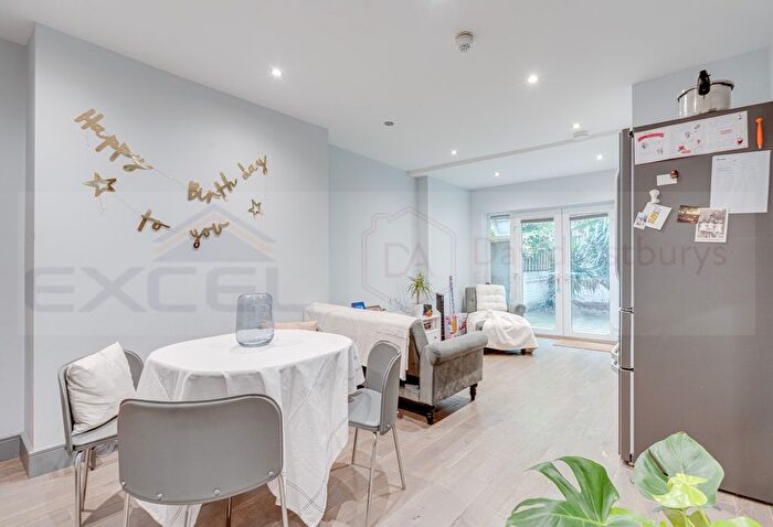 1 Bedroom Flat To Rent In Devonport Road, Shepherds Bush, London, W12