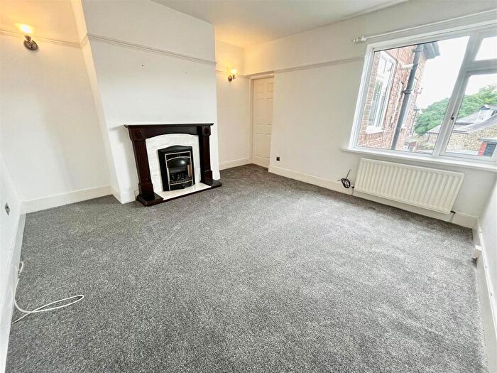 3 Bedroom Apartment To Rent In Wesley Street, Low Fell, Gateshead, NE9