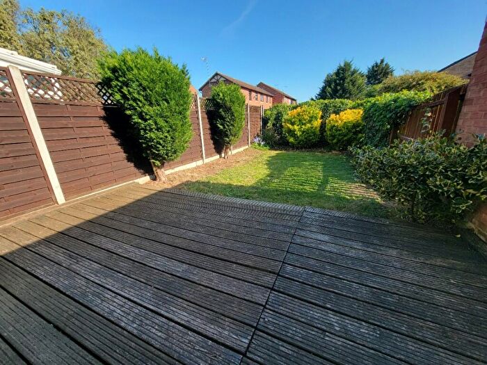 2 Bedroom Semi-Detached House For Sale In Coopers Way, Barham, Ipswich, Suffolk, IP6