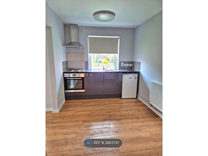 Studio To Rent In Hamstead Road, Birmingham, B43