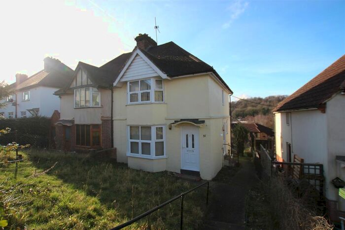 3 Bedroom Property To Rent In Rowan Avenue, High Wycombe, HP13