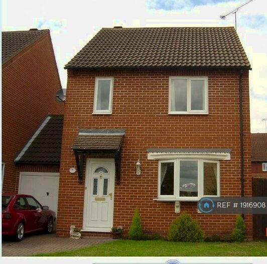 3 Bedroom Detached House To Rent In Warnsham Close, Lower Earley, Reading, RG6
