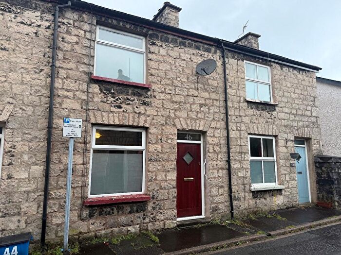 1 Bedroom Terraced House For Sale In Union Street, Kendal, LA9