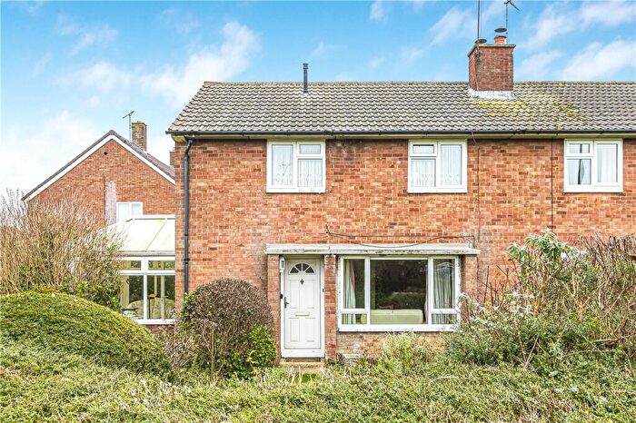 3 Bedroom End Of Terrace House For Sale In Sloansway, Welwyn Garden City, Hertfordshire, AL7