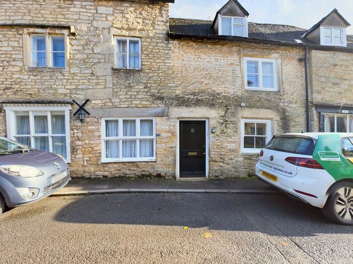 2 Bedroom Cottage To Rent In Bisley, Nr Stroud, Gloucestershire, GL6
