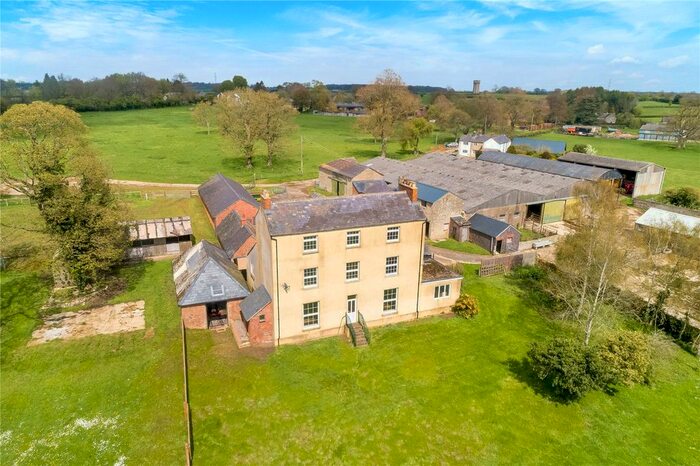 7 Bedroom Detached House For Sale In Halse, Brackley, NN13