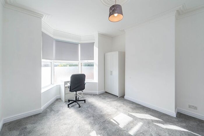 4 Bedroom Terraced House For Sale In Abbeydale Road, Nether Edge, S7