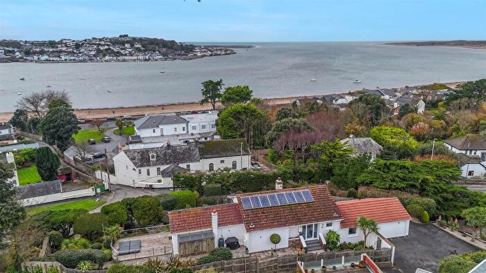 4 Bedroom Detached House For Sale In Instow, Bideford, EX39