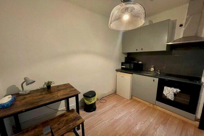 1 Bedroom Studio To Rent In Room, Stockport Road, Manchester, M19
