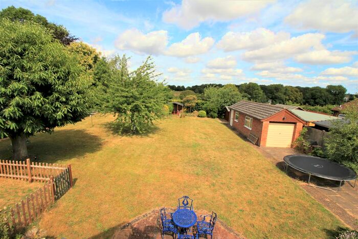 1 Bedroom Detached House To Rent In Ivy Road, Norwich, NR10