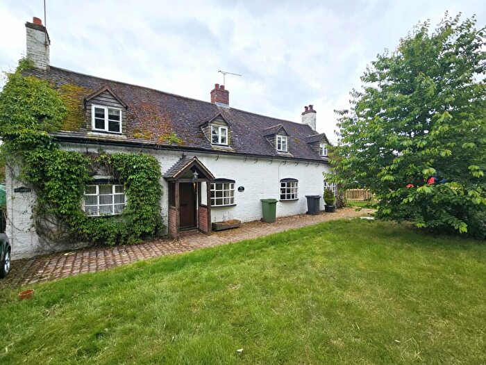 3 Bedroom Detached House To Rent In Church Lane, Middleton, Tamworth, Warwickshire, B78