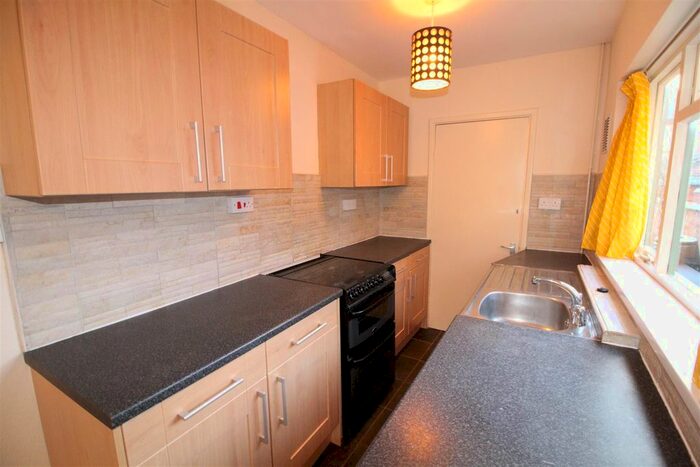 2 Bedroom Property To Rent In Harcourt Road, Forest Fields, Nottingham, NG7
