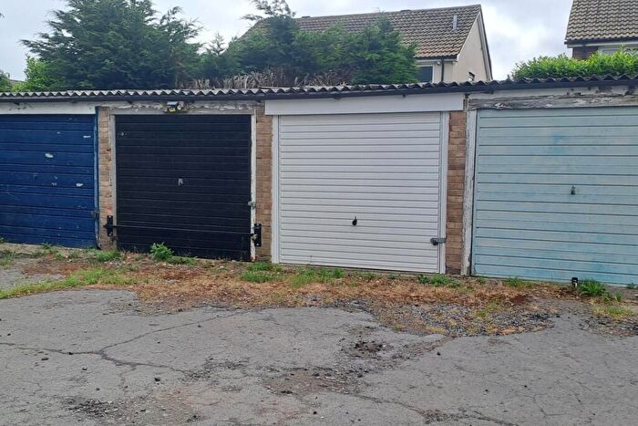 Garages For Sale In Garage, Red Cedars / Clay Wood Close, Orpington, BR6