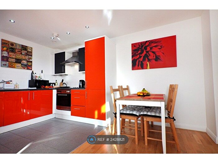 2 Bedroom Flat To Rent In Birley Street, Preston, PR1