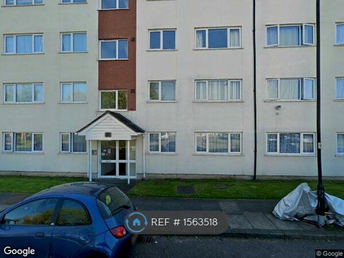 2 Bedroom Flat To Rent In Byron Way, Northolt, UB5