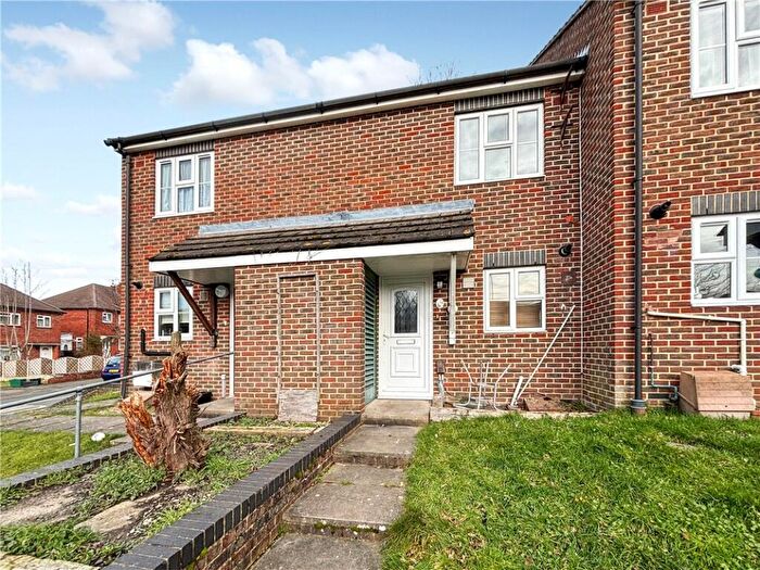 2 Bedroom Terraced House For Sale In Sweeps Lane, St Mary Cray, Kent, BR5